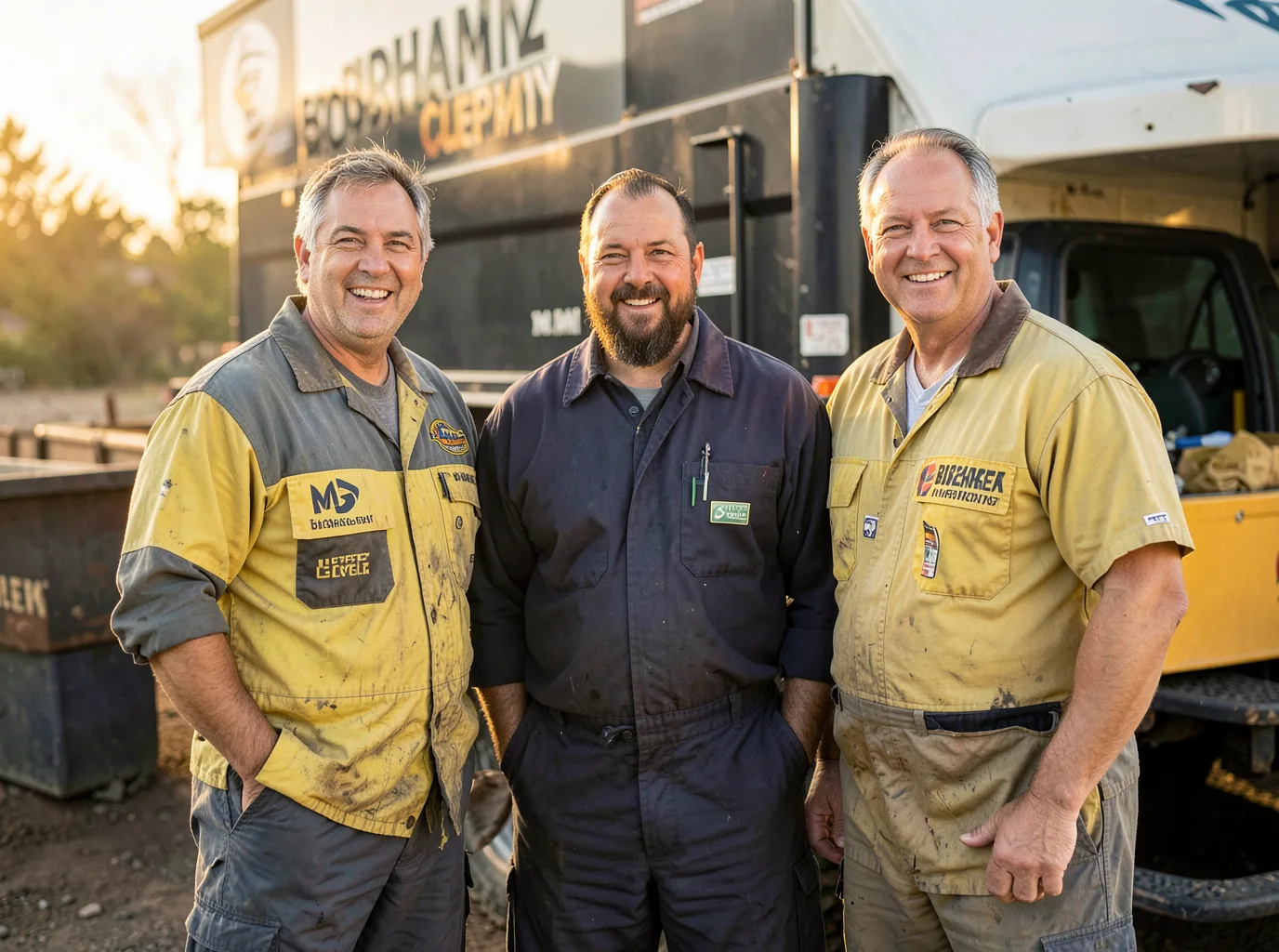 Sewage Cleanup company in Warwick, ND